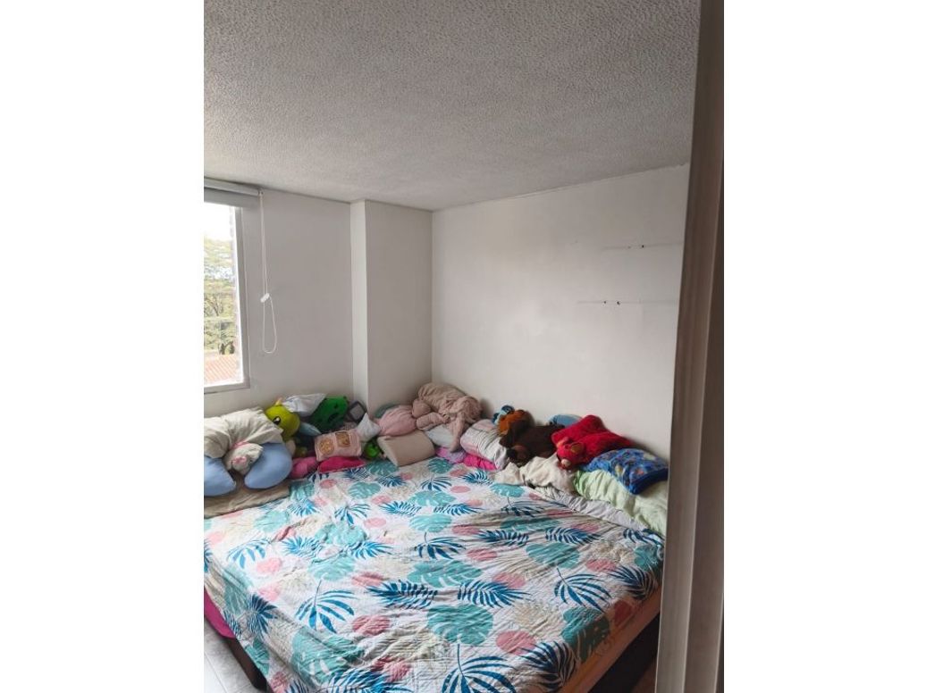 Apartamento de 3 alcobas en venta en Victoria Norte, Bogotá, 69 m² · foto 3 de 20