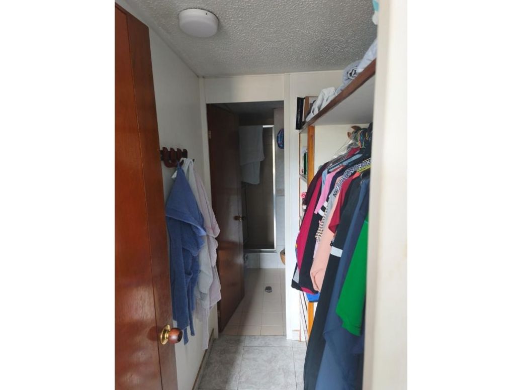 Apartamento de 3 alcobas en venta en Victoria Norte, Bogotá, 69 m² · foto 8 de 20