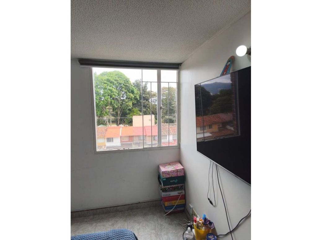 Apartamento de 3 alcobas en venta en Victoria Norte, Bogotá, 69 m² · foto 11 de 20