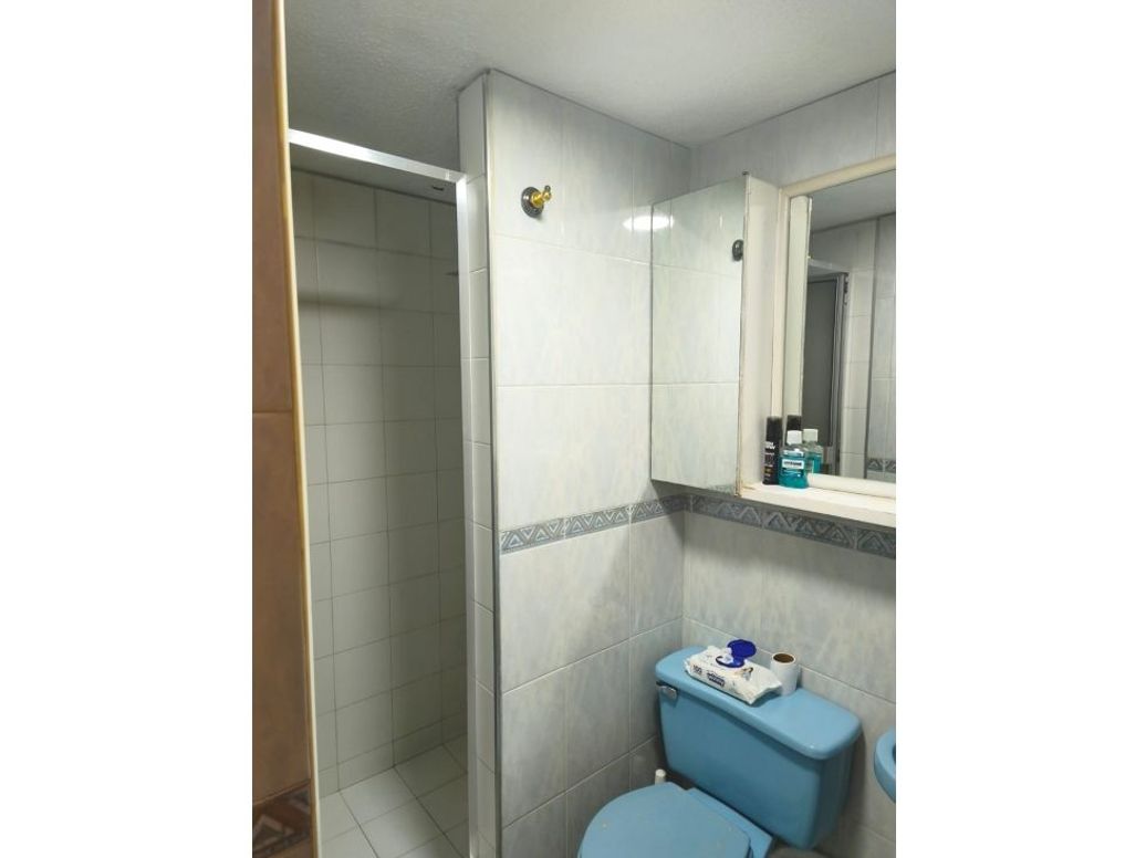 Apartamento de 3 alcobas en venta en Victoria Norte, Bogotá, 69 m² · foto 12 de 20