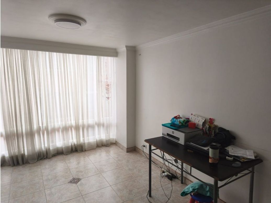 Apartamento de 3 alcobas en venta en Victoria Norte, Bogotá, 69 m² · foto 10 de 20