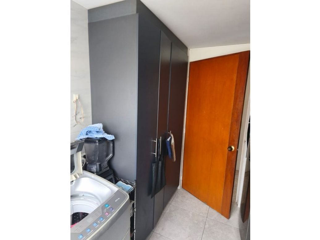 Apartamento de 3 alcobas en venta en Victoria Norte, Bogotá, 69 m² · foto 16 de 20