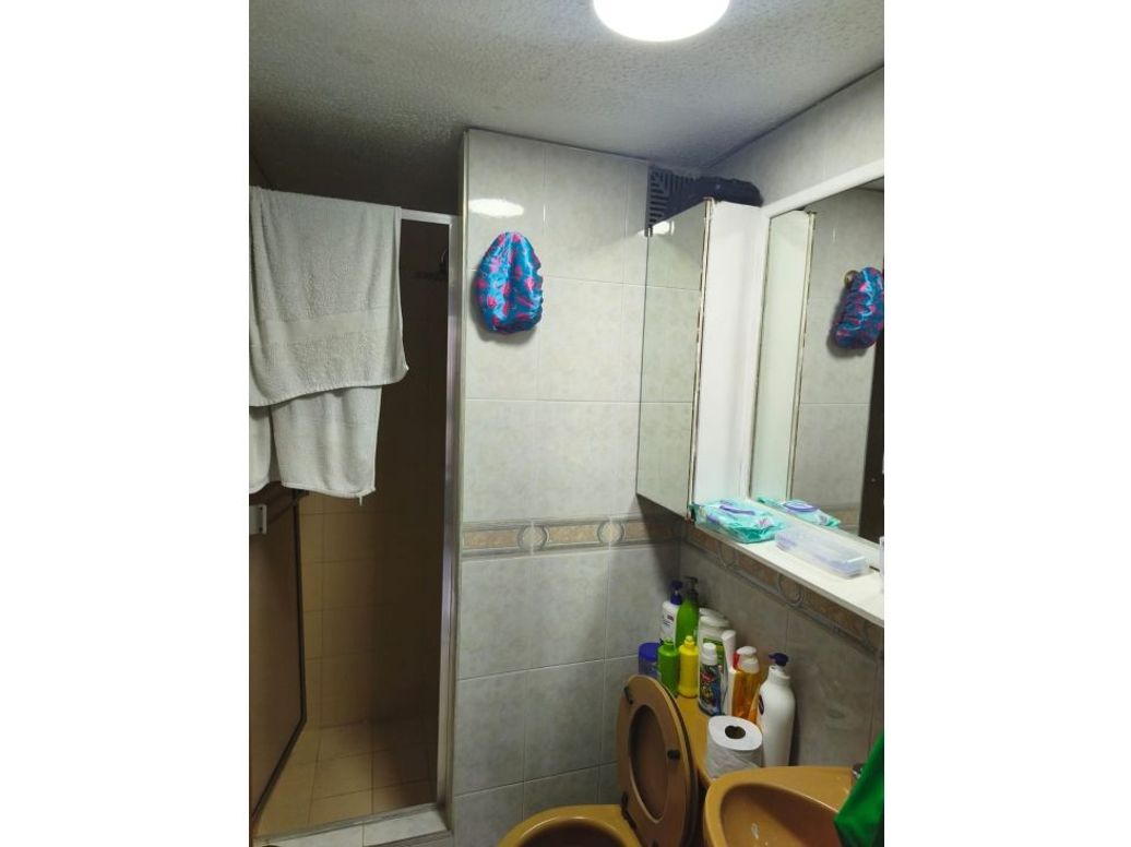 Apartamento de 3 alcobas en venta en Victoria Norte, Bogotá, 69 m² · foto 18 de 20