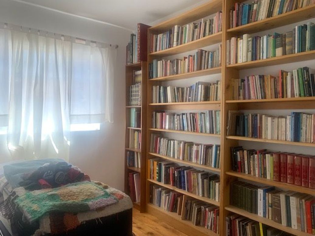 Casa de 4 alcobas en arriendo en Concepción Norte, Bogotá, 270 m² · foto 11 de 11