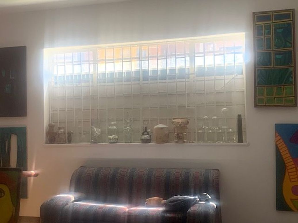 Casa de 4 alcobas en arriendo en Concepción Norte, Bogotá, 270 m² · foto 3 de 11