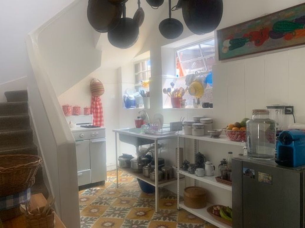 Casa de 4 alcobas en arriendo en Concepción Norte, Bogotá, 270 m² · foto 9 de 11