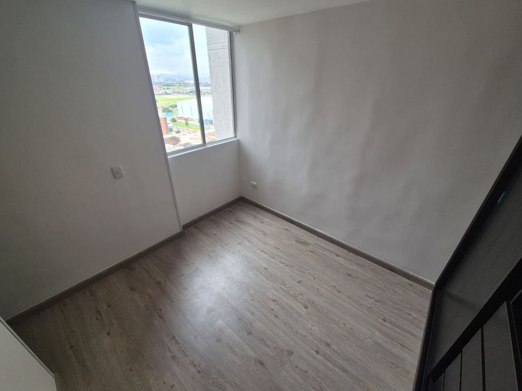 Apartamento de 2 alcobas en arriendo en Nueva Castilla, Bogotá, 38 m² · foto 12 de 14