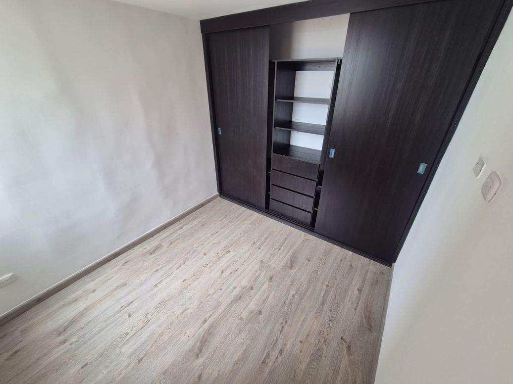 Apartamento de 2 alcobas en arriendo en Nueva Castilla, Bogotá, 38 m² · foto 13 de 14