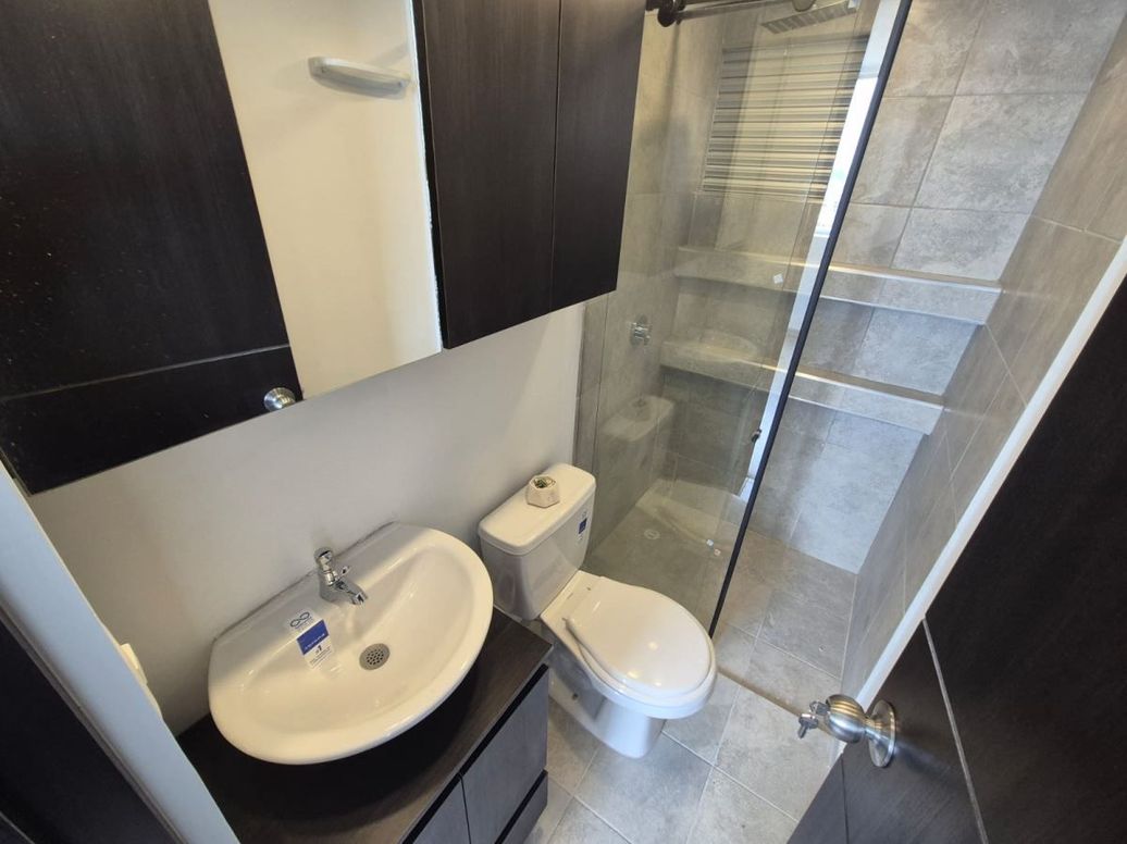 Apartamento de 2 alcobas en arriendo en Nueva Castilla, Bogotá, 38 m² · foto 14 de 14