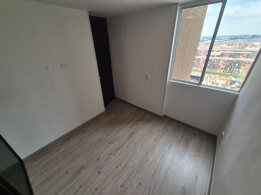 Apartamento de 2 alcobas en arriendo en Nueva Castilla, Bogotá, 38 m² · foto 10 de 14