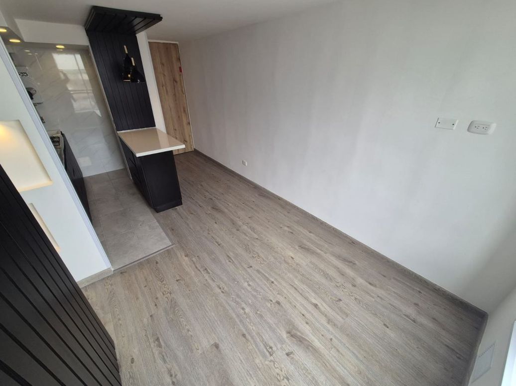 Apartamento de 2 alcobas en arriendo en Nueva Castilla, Bogotá, 38 m² · foto 6 de 14
