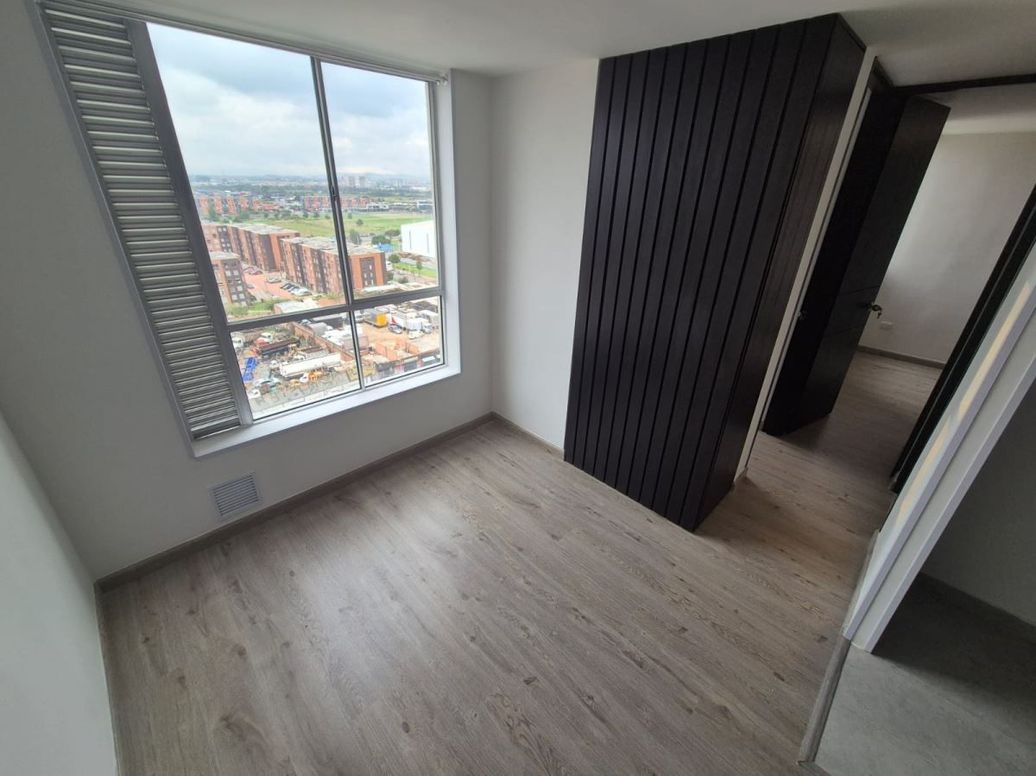 Apartamento de 2 alcobas en arriendo en Nueva Castilla, Bogotá, 38 m² · foto 11 de 14