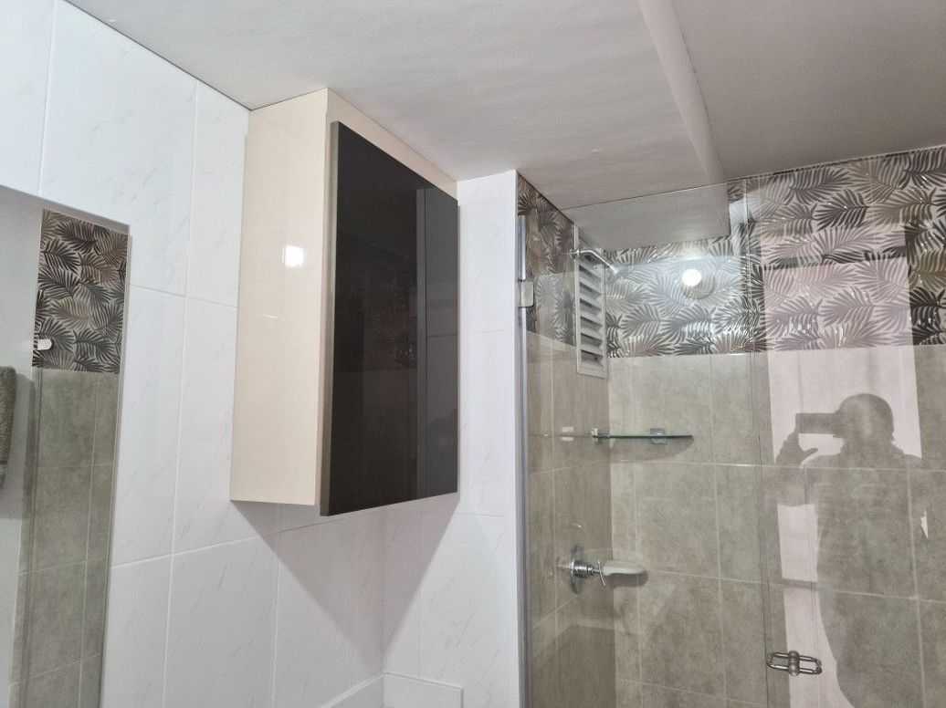 Apartamento de 1 alcoba en arriendo en El Tintal, Bogotá, 32 m² · foto 15 de 19