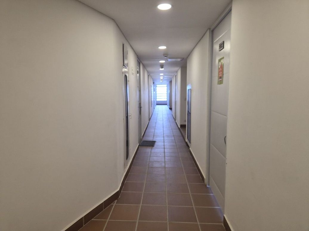 Apartamento de 1 alcoba en arriendo en El Tintal, Bogotá, 32 m² · foto 3 de 19