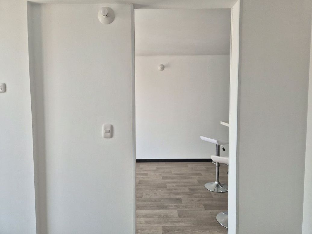 Apartamento de 1 alcoba en arriendo en El Tintal, Bogotá, 32 m² · foto 19 de 19