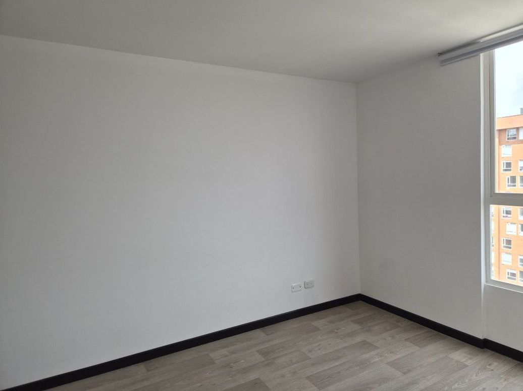 Apartamento de 1 alcoba en arriendo en El Tintal, Bogotá, 32 m² · foto 11 de 19