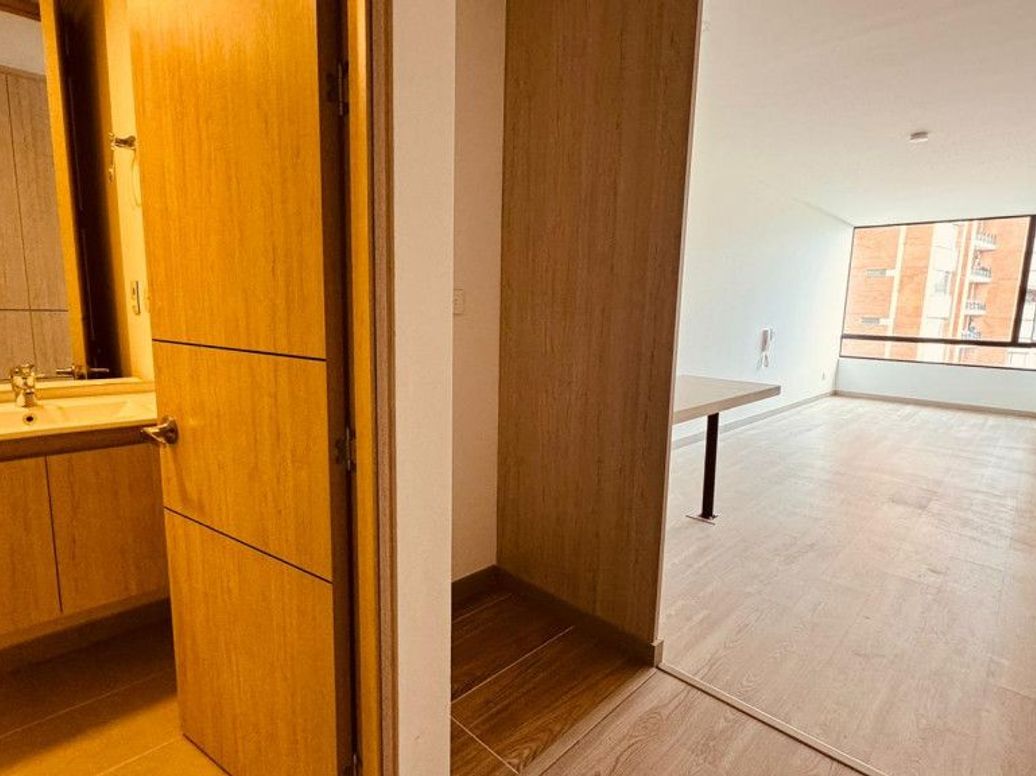 Apartaestudio en arriendo en Los Olivos, Bogotá, 35 m² · foto 11 de 16