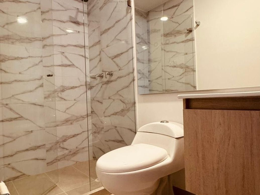 Apartaestudio en arriendo en Los Olivos, Bogotá, 35 m² · foto 13 de 16