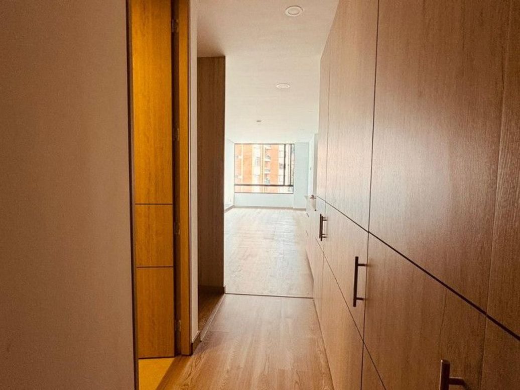 Apartaestudio en arriendo en Los Olivos, Bogotá, 35 m² · foto 10 de 16