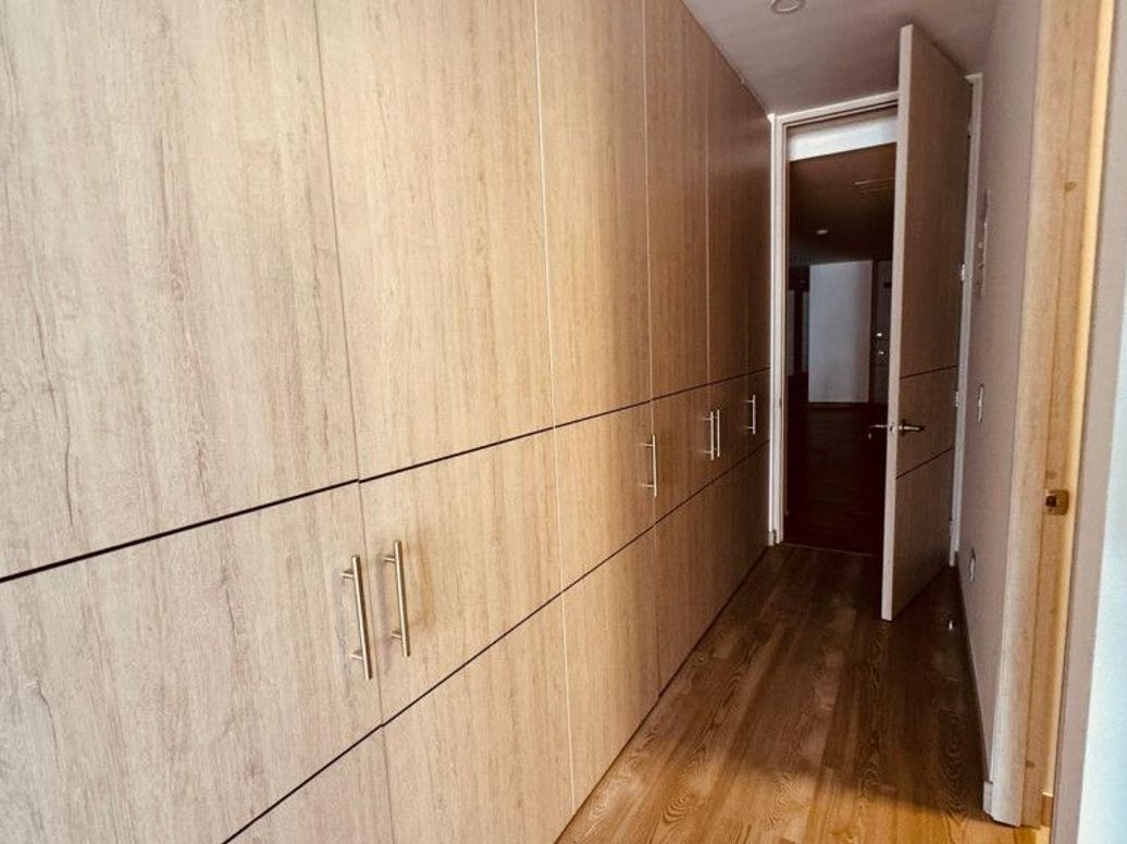 Apartaestudio en arriendo en Los Olivos, Bogotá, 35 m² · foto 12 de 16