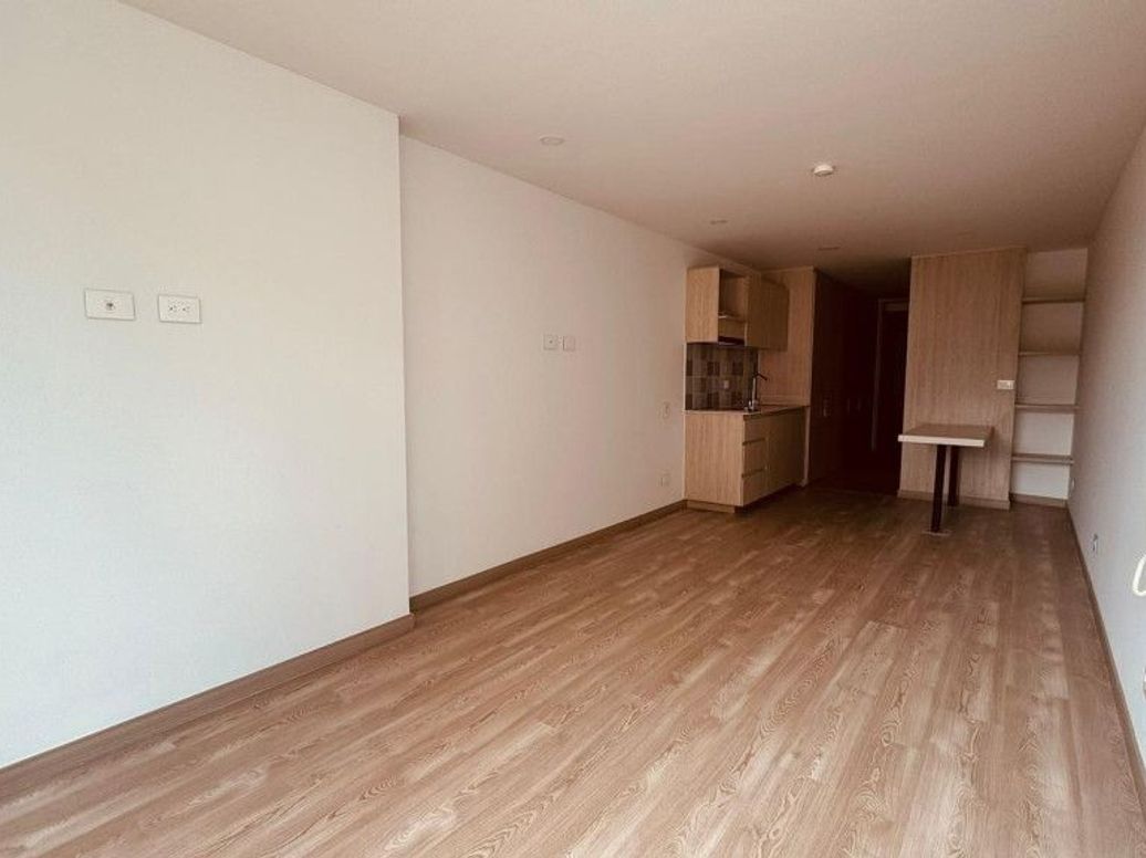 Apartaestudio en arriendo en Los Olivos, Bogotá, 35 m² · foto 4 de 16