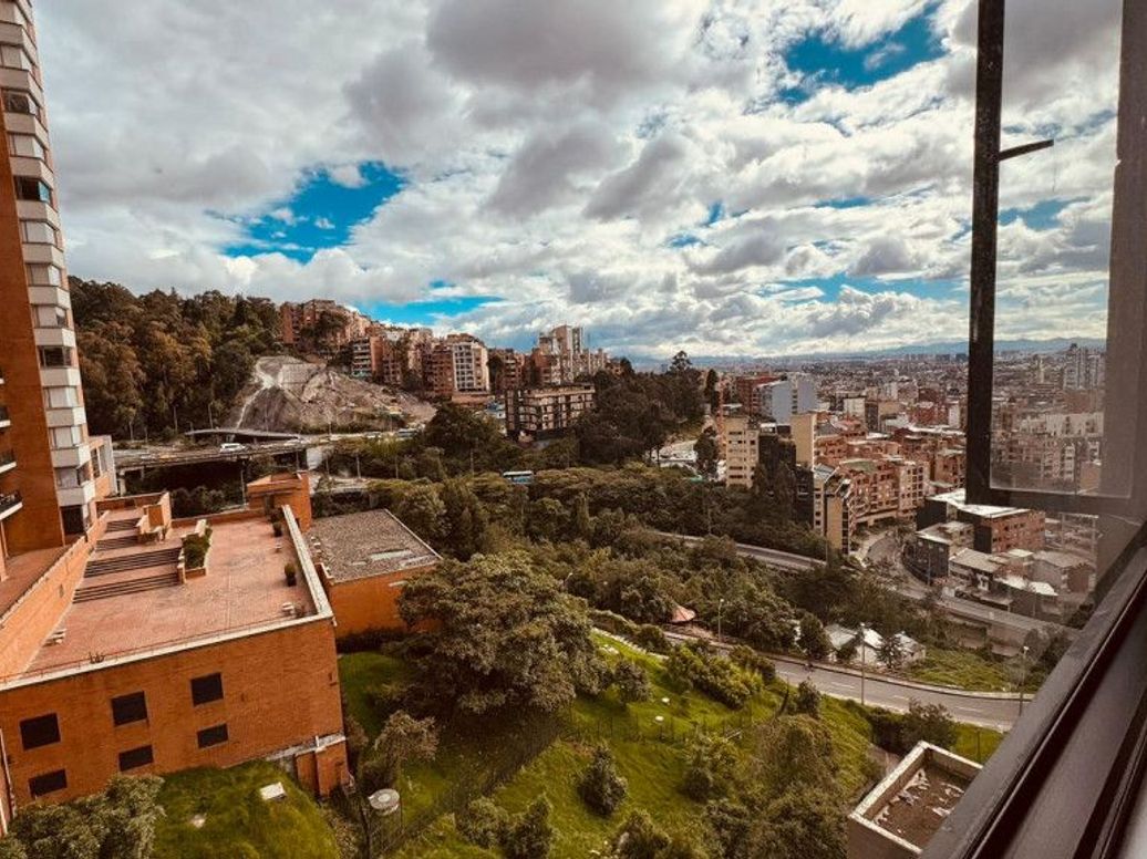 Apartaestudio en arriendo en Los Olivos, Bogotá, 35 m² · foto 15 de 16