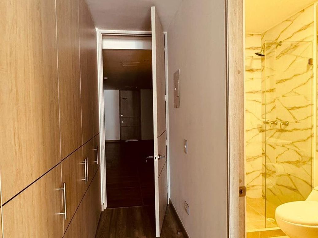 Apartaestudio en arriendo en Los Olivos, Bogotá, 35 m² · foto 9 de 16