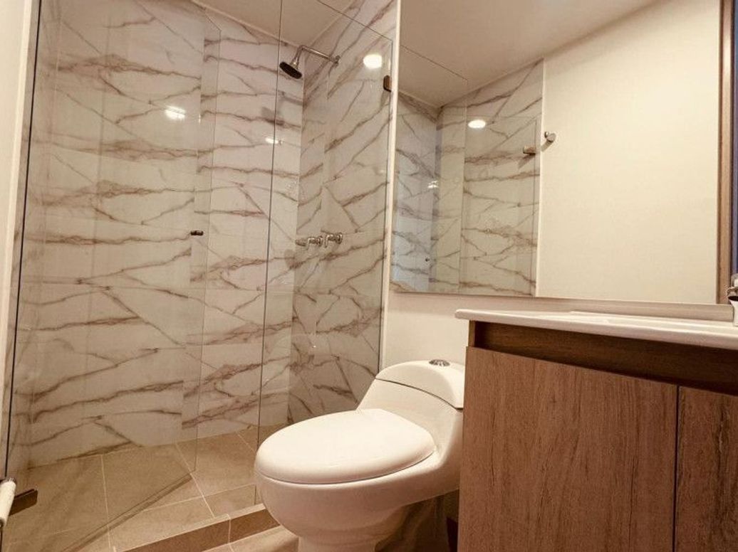 Apartaestudio en arriendo en Los Olivos, Bogotá, 35 m² · foto 14 de 16