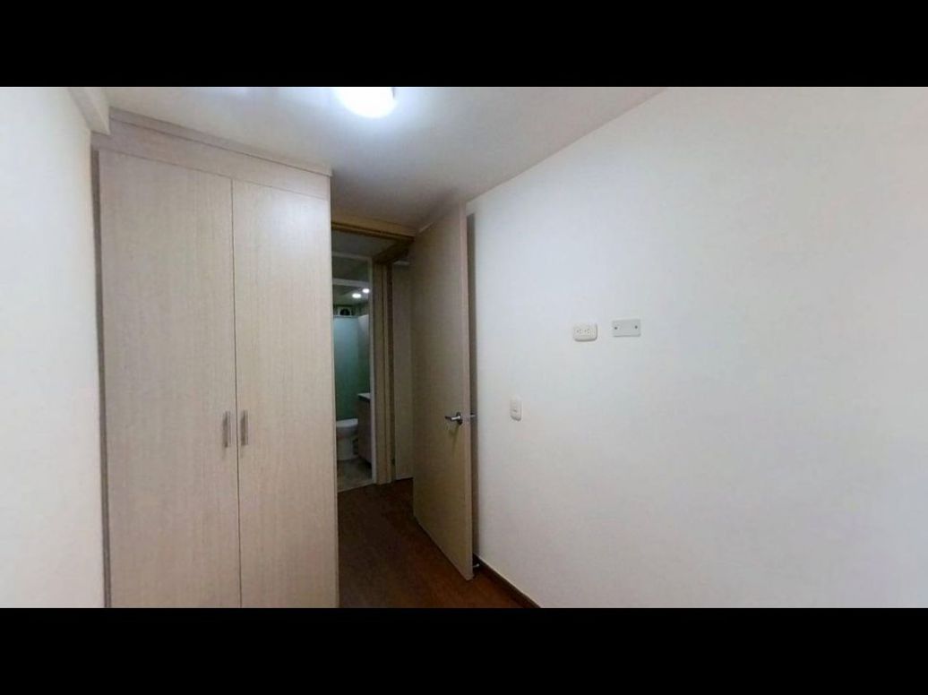 Apartamento de 2 alcobas en venta en Ciudad Montes, Bogotá, 34 m² · foto 10 de 20