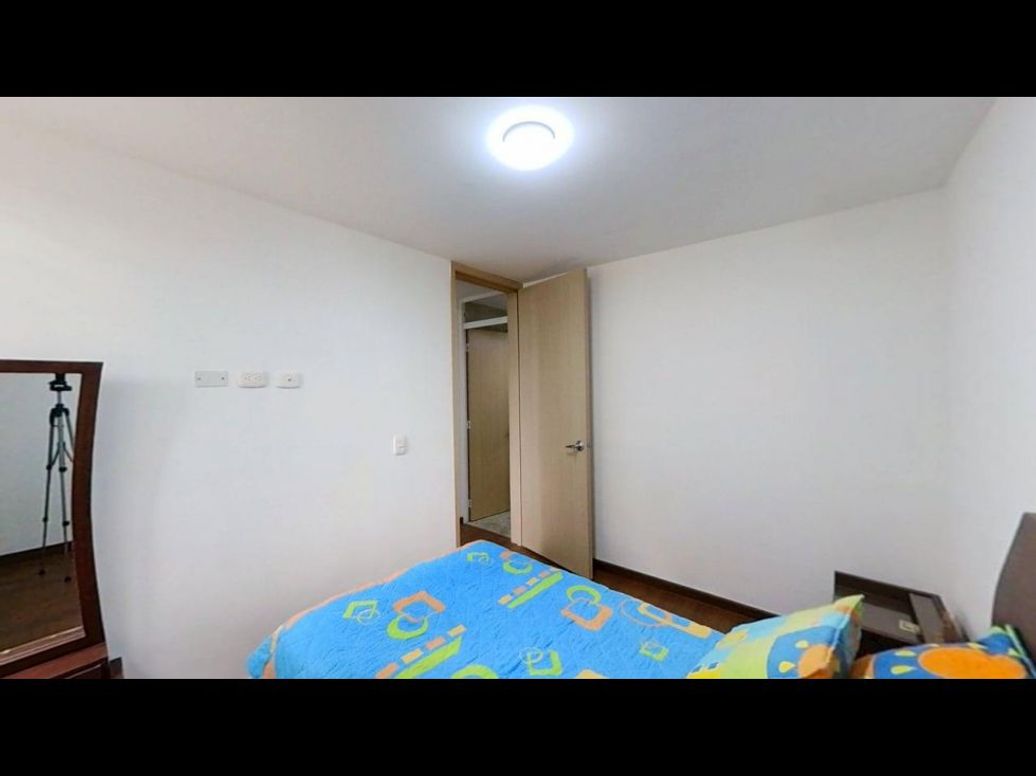 Apartamento de 2 alcobas en venta en Ciudad Montes, Bogotá, 34 m² · foto 13 de 20