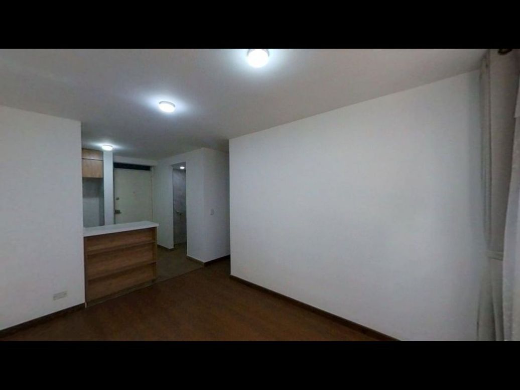 Apartamento de 2 alcobas en venta en Ciudad Montes, Bogotá, 34 m² · foto 5 de 20