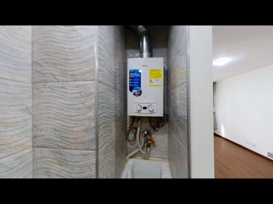 Apartamento de 2 alcobas en venta en Ciudad Montes, Bogotá, 34 m² · foto 8 de 20