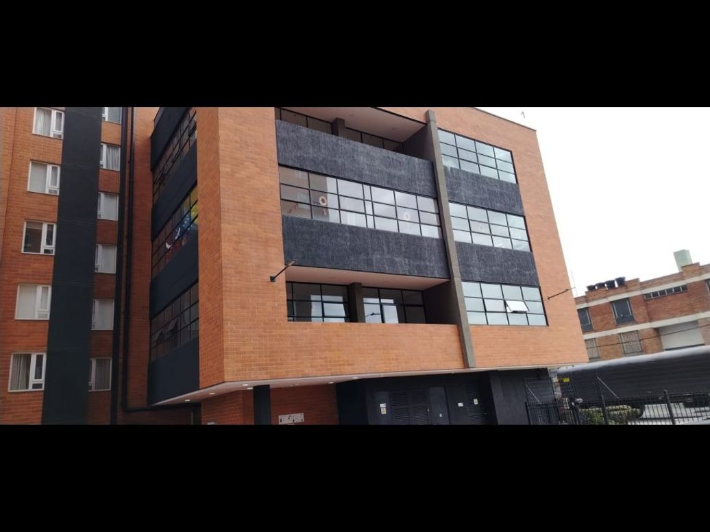 Apartamento de 2 alcobas en venta en Ciudad Montes, Bogotá, 34 m² · foto 19 de 20