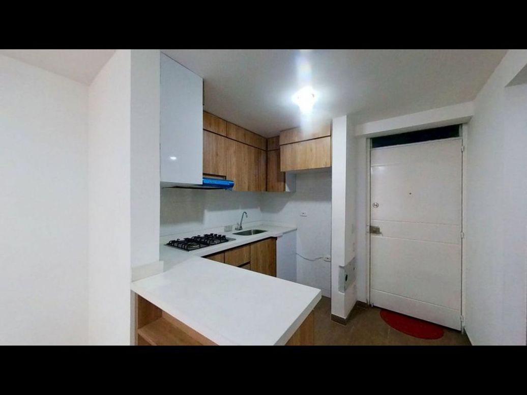 Apartamento de 2 alcobas en venta en Ciudad Montes, Bogotá, 34 m² · foto 4 de 20
