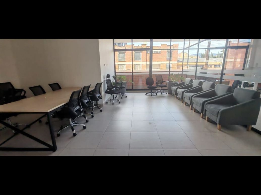 Apartamento de 2 alcobas en venta en Ciudad Montes, Bogotá, 34 m² · foto 20 de 20