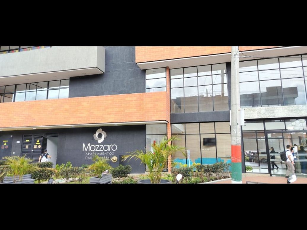 Apartamento de 2 alcobas en venta en Ciudad Montes, Bogotá, 34 m² · foto 18 de 20