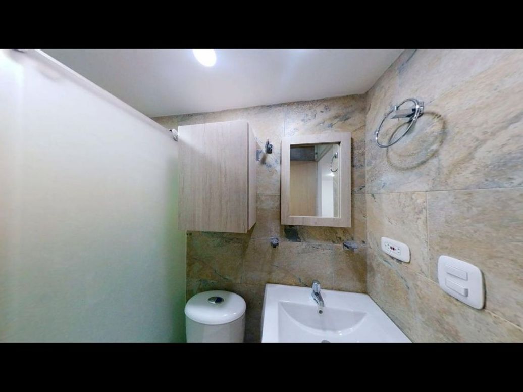 Apartamento de 2 alcobas en venta en Ciudad Montes, Bogotá, 34 m² · foto 14 de 20