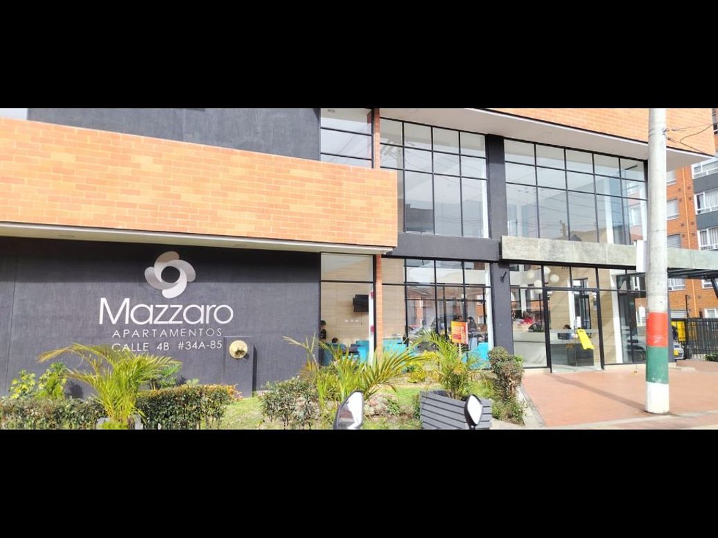Apartamento de 2 alcobas en venta en Ciudad Montes, Bogotá, 34 m² · foto 15 de 20
