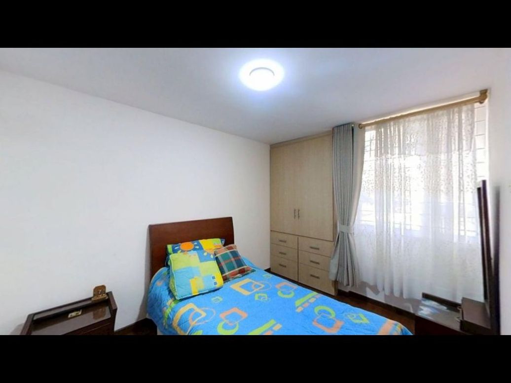 Apartamento de 2 alcobas en venta en Ciudad Montes, Bogotá, 34 m² · foto 9 de 20