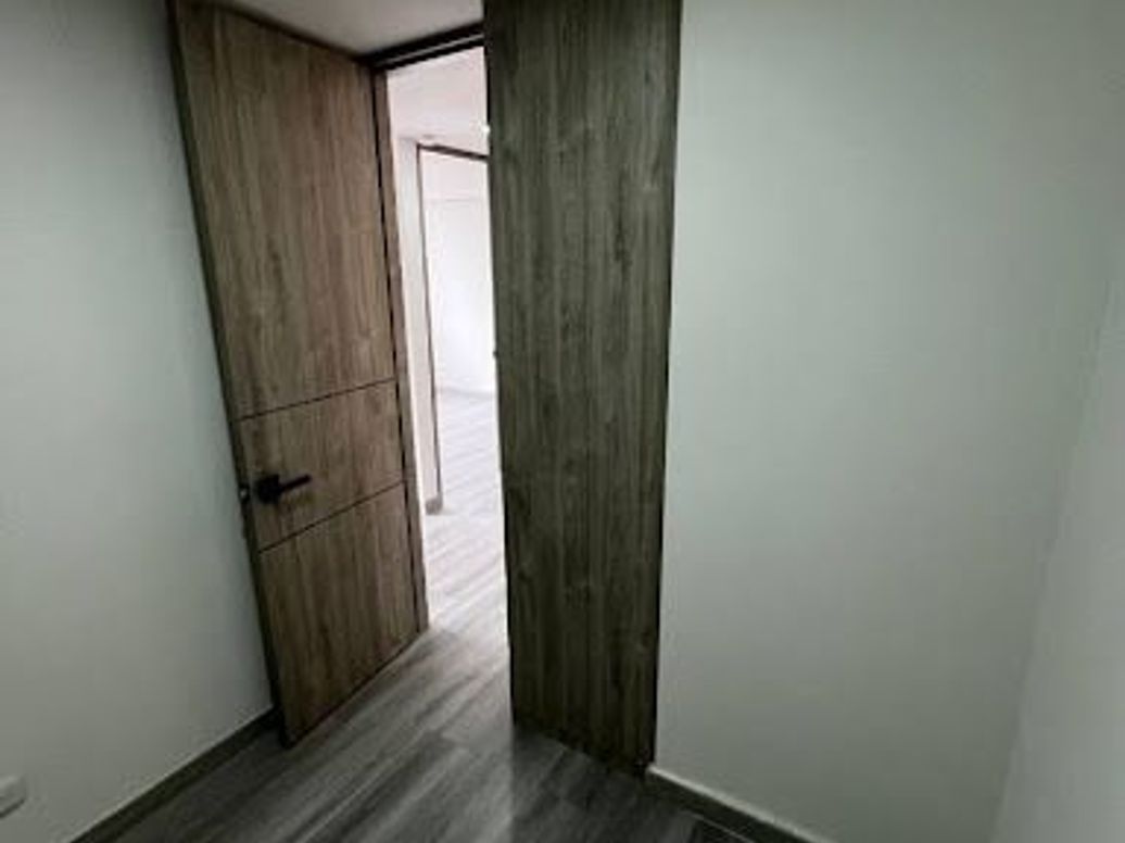 Apartamento de 2 alcobas en arriendo en Nueva Zelandia, Bogotá, 36 m² · foto 17 de 20