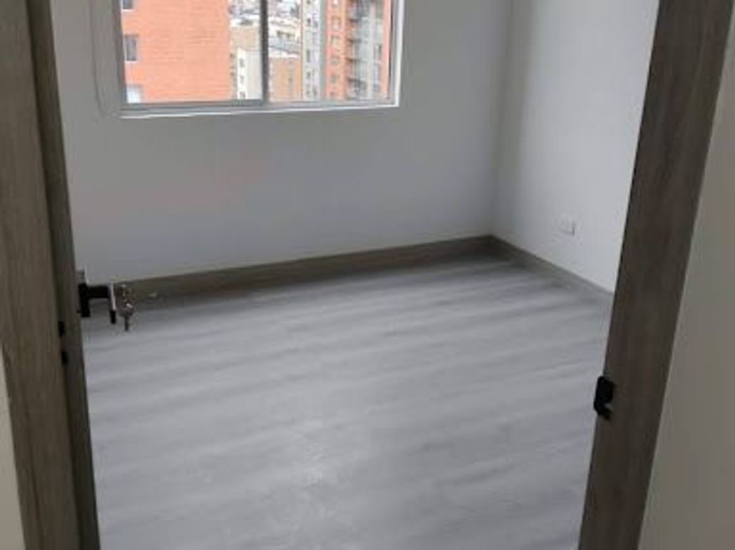 Apartamento de 2 alcobas en arriendo en Nueva Zelandia, Bogotá, 36 m² · foto 20 de 20