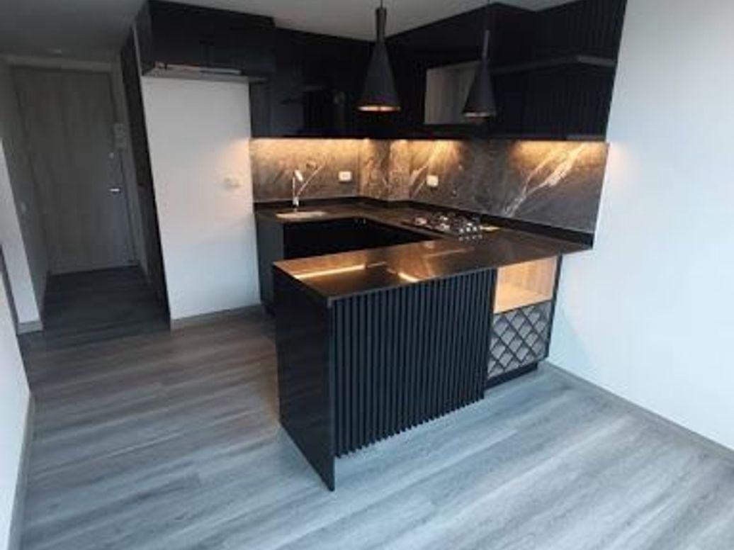 Apartamento de 2 alcobas en arriendo en Nueva Zelandia, Bogotá, 36 m² · foto 9 de 20
