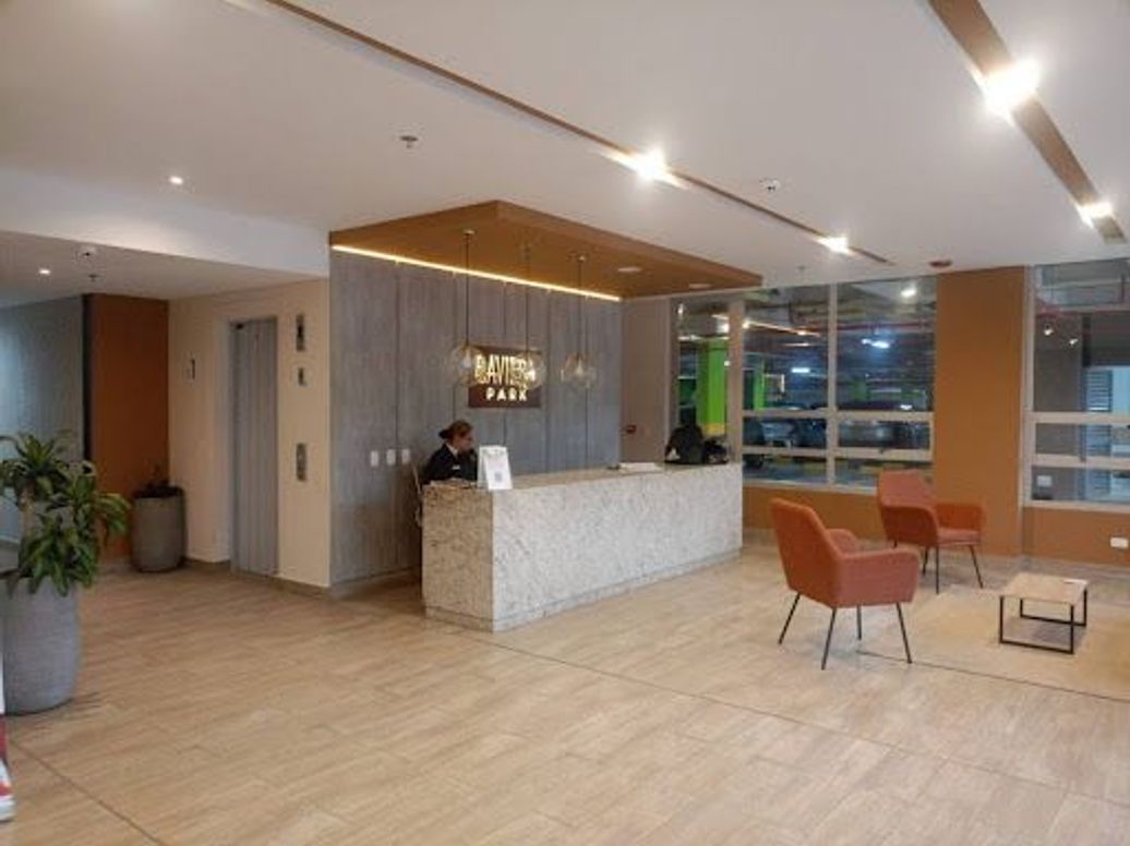 Apartamento de 2 alcobas en arriendo en Nueva Zelandia, Bogotá, 36 m² · foto 4 de 20