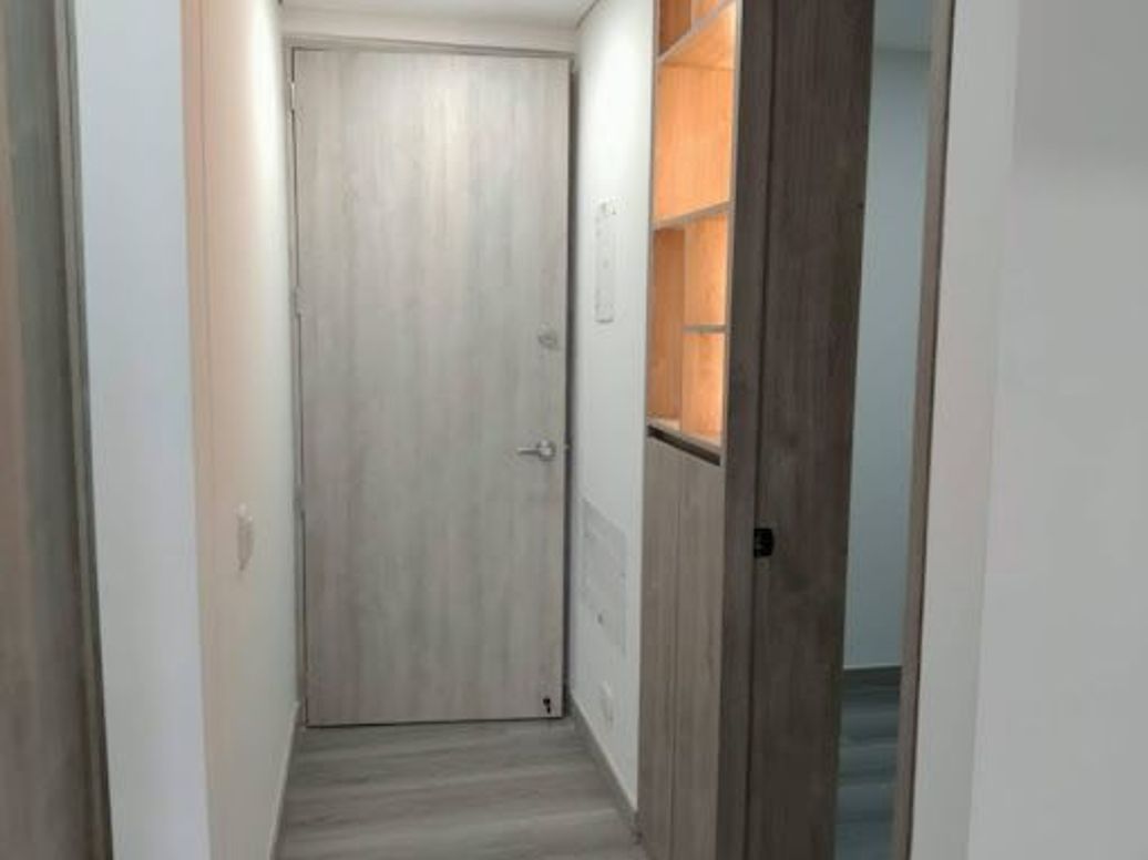 Apartamento de 2 alcobas en arriendo en Nueva Zelandia, Bogotá, 36 m² · foto 8 de 20