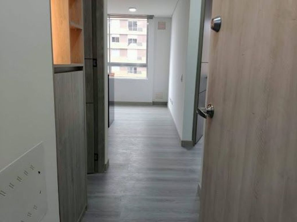 Apartamento de 2 alcobas en arriendo en Nueva Zelandia, Bogotá, 36 m² · foto 7 de 20
