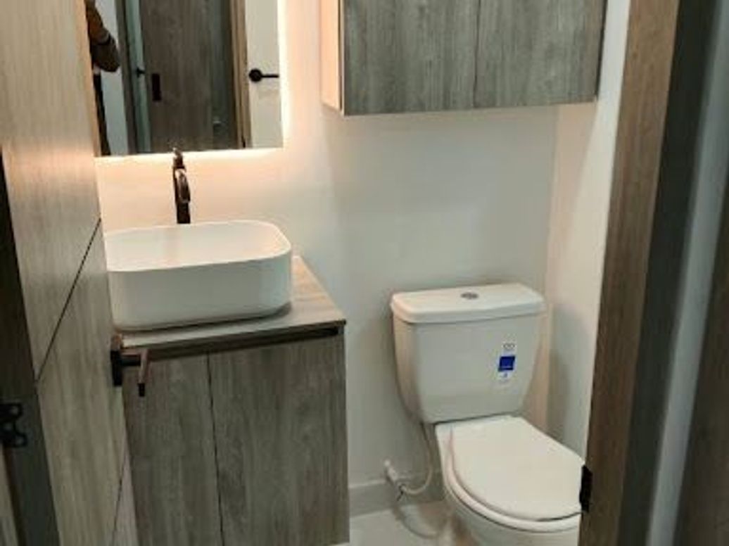 Apartamento de 2 alcobas en arriendo en Nueva Zelandia, Bogotá, 36 m² · foto 13 de 20