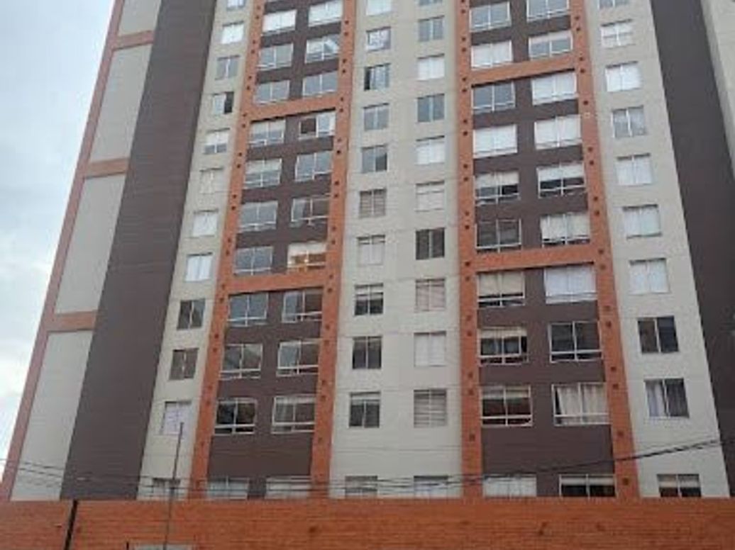 Apartamento de 2 alcobas en arriendo en Nueva Zelandia, Bogotá, 36 m² · foto 2 de 20