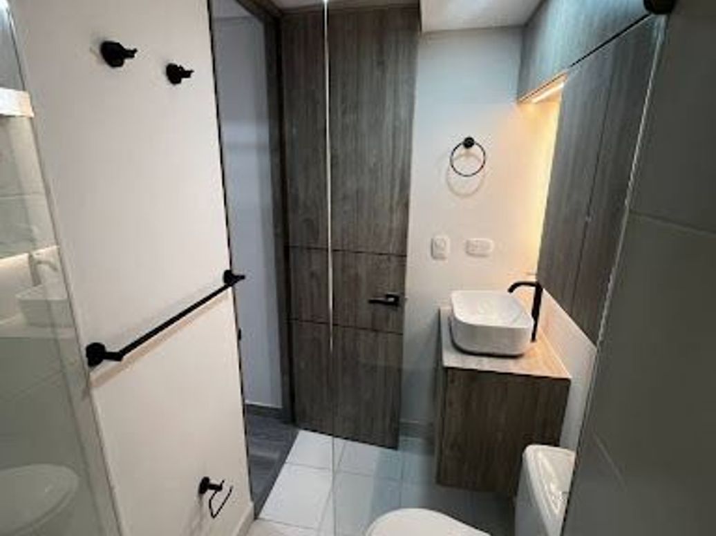 Apartamento de 2 alcobas en arriendo en Nueva Zelandia, Bogotá, 36 m² · foto 14 de 20