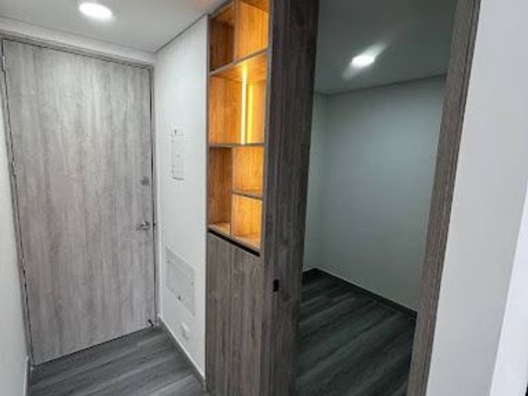 Apartamento de 2 alcobas en arriendo en Nueva Zelandia, Bogotá, 36 m² · foto 12 de 20