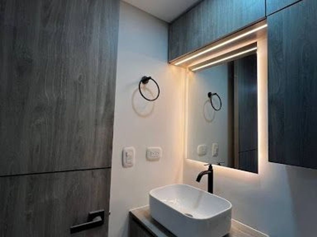 Apartamento de 2 alcobas en arriendo en Nueva Zelandia, Bogotá, 36 m² · foto 15 de 20
